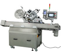 CY-1500 臥滾式自動貼標機