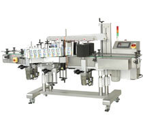 CY-3000 雙面側貼式自動貼標機